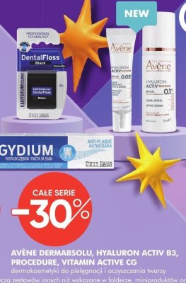 Serum Vitamin Active CG promocja w Super-Pharm