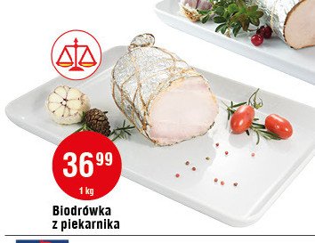 Biodr贸wka z piekarnika Ha艅derek promocja