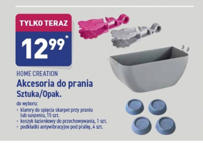 Podk艂adki antywibracyjne do pralek Home creation promocja