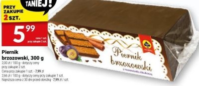 Gazetka, strona 11 promocja w Twój Market