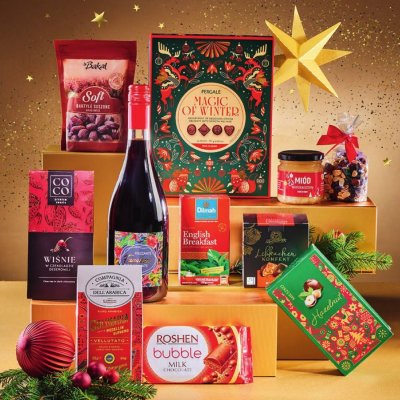 Daktyle promocja w Makro