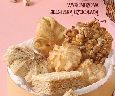 Od poniedziałku, strona 57 promocja w Biedronka