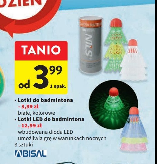 Lotki promocja