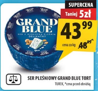 Ser promocja w Arhelan