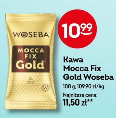 Kawa promocja w Żabka