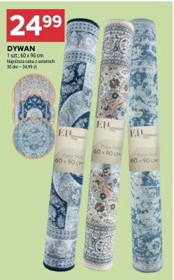 Dywan promocja w Stokrotka