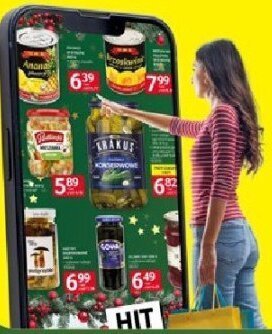 Ser Primoro Tête de Moine promocja w Selgros