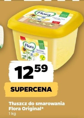 Tłuszcz do smarowania promocja w Netto