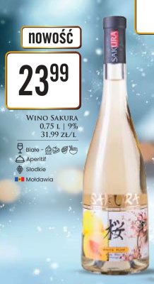 Wino promocja w Dino