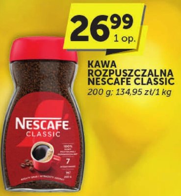 Kawa promocja w ABC