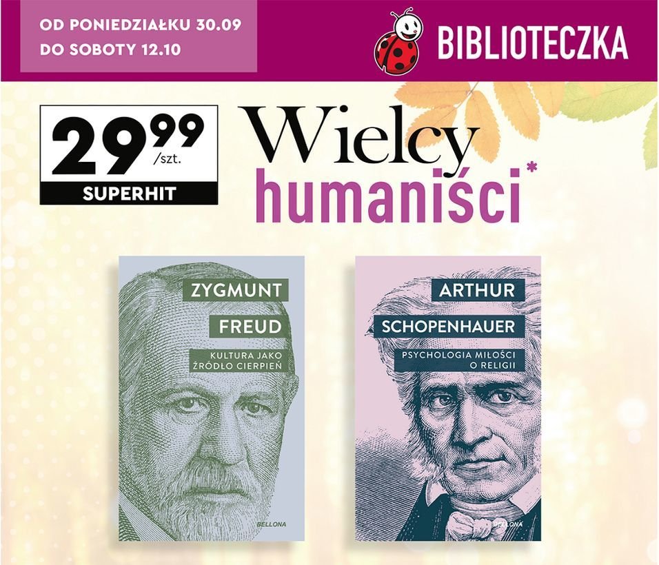 Arthur schopenhauer - psychologia miłości o religii promocja