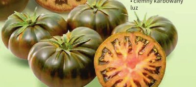 Pomidor ciemny karbowany luz Intermarche promocja w Intermarche