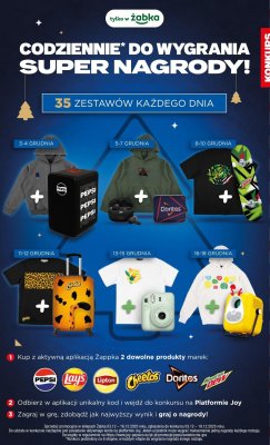 Gazetka, strona 28 promocja w Żabka