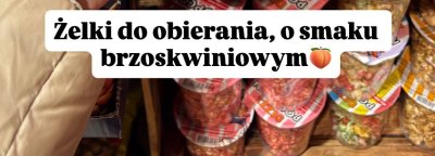 Zakupowe Inspiracje i NOWOŚCI w Intermarche, strona 1 promocja w Intermarche