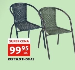 Krzes艂o thomas promocja
