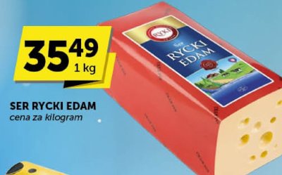 Ser promocja w Euro Sklep