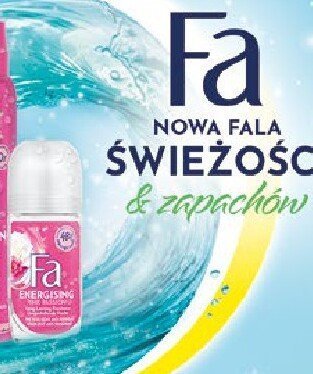 Dezodorant antyperspirant w kulce promocja w Rossmann