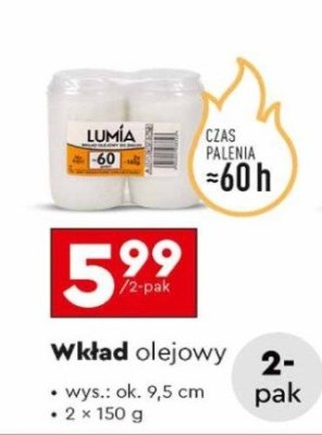 Wk艂ad promocja w Biedronka