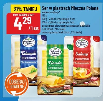 Gazetka, strona 28 promocja w POLOmarket