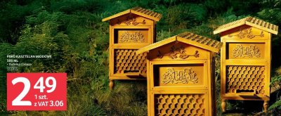 Piwo promocja w Selgros