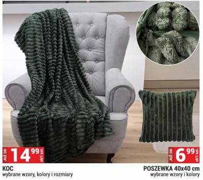 KOC promocja w Merkury Market