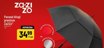 Parasol długi premium  promocja w POLOmarket