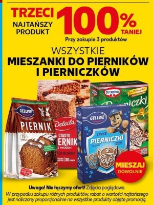 Oferta Kaufland - SUPER SOBOTA, strona 6 promocja w Kaufland