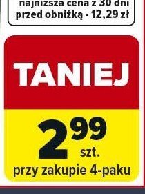 Gazetka, strona 0 promocja w Globi