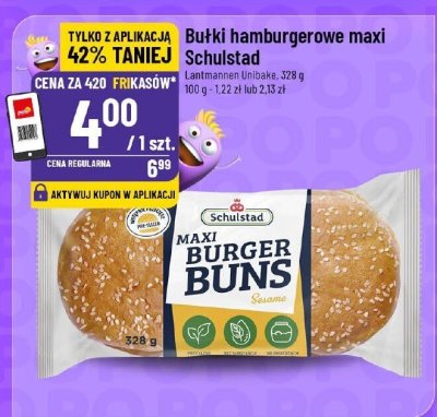 Bu艂ki promocja w POLOmarket