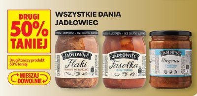 Od poniedziałku, Z ladą tradycyjną, strona 55 promocja w Biedronka