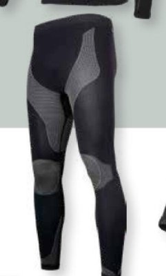 Kalesony termoaktywne promocja w PSB Mrówka