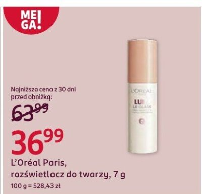 Gazetka, strona 5 promocja w Rossmann