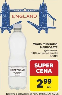 Gazetka Carrefour Market od poniedziałku, strona 7 promocja w Carrefour Market