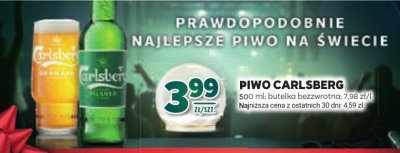 Piwo promocja w Stokrotka