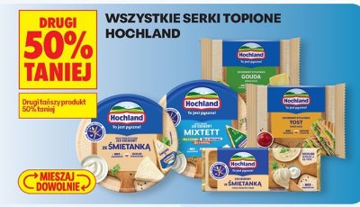 Od poniedziałku, Z ladą tradycyjną, strona 49 promocja w Biedronka