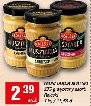 Gazetka Mazowsze Market, strona 1 promocja w Chorten