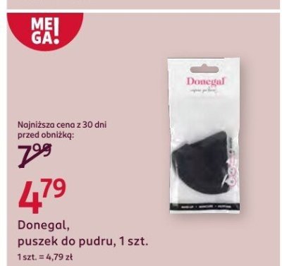 Gazetka, strona 4 promocja w Rossmann