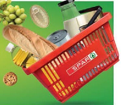 Gazetka Spar Mini, strona 3 promocja w SPAR