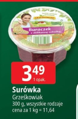 Oferta E.Leclerc I Mikołajkowy wybór w dobrej cenie, strona 4 promocja w Leclerc
