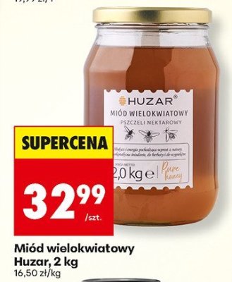 Od czwartku, Z ladą tradycyjną, strona 45 promocja w Biedronka