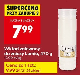 Od czwartku, Z ladą tradycyjną, strona 75 promocja w Biedronka