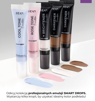 Magazyn, strona 8 promocja w Hebe