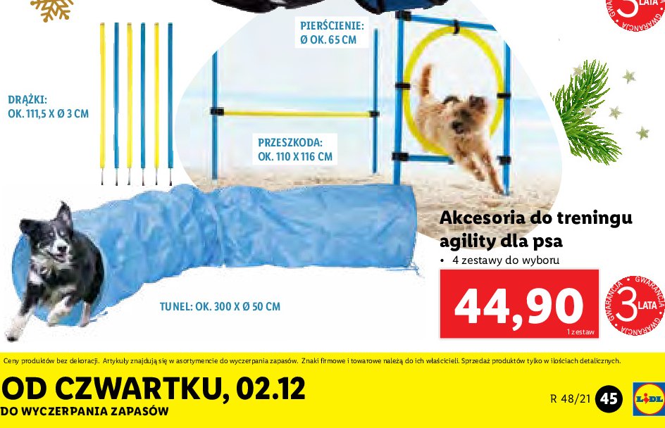 Przeszkoda 110 x 116 cm Zoofari promocja