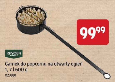 Garnek promocja w Jula