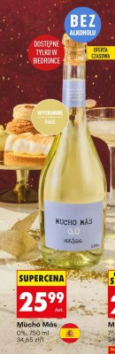 Wino promocja w Biedronka