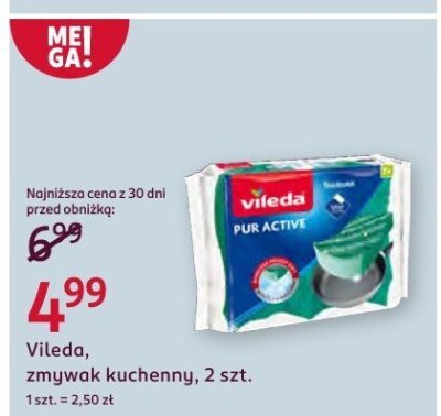 Gazetka, strona 3 promocja w Rossmann