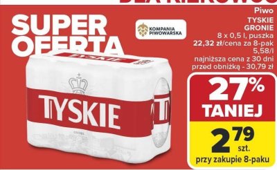Gazetka Carrefour Market od poniedziałku, strona 41 promocja w Carrefour Market