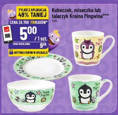 Miseczka promocja w POLOmarket
