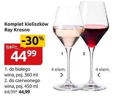 Magia Świątecznych Okazji do -50%, strona 12 promocja w Black Red White