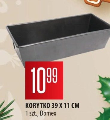Korytko 39 x 11 cm promocja w Chata Polska